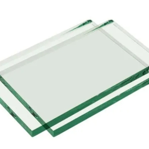 ¼'' Laminated Glass 60 * 96