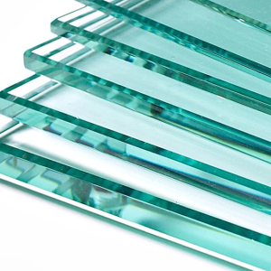 1" Laminated Bulletproof Glass 33¼ * 77¼