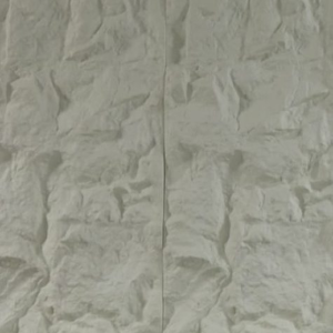 Stone Panel Off White
